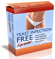 Yeast Infection Free Forever